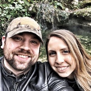 Meet your Posher, Brice